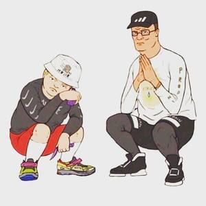 Meet your Posher, Yanet